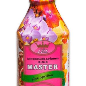 Master ЭЛИТ для орхидей 0.3 л