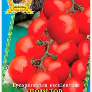Семена томата Черри красный, 30 шт