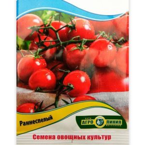 Семена томата Черри красный, 0,1 г.