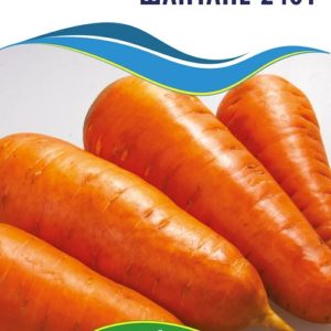 Семена моркови Шантане-2461