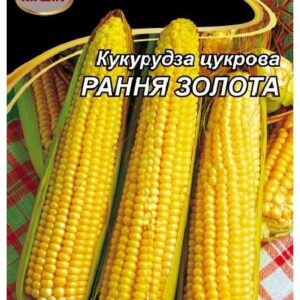 Семена кукурузы Попкорн Оскар