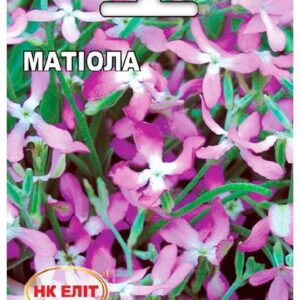 Семена цветов Маттиола