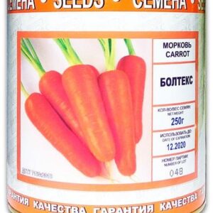 Семена моркови Болтекс
